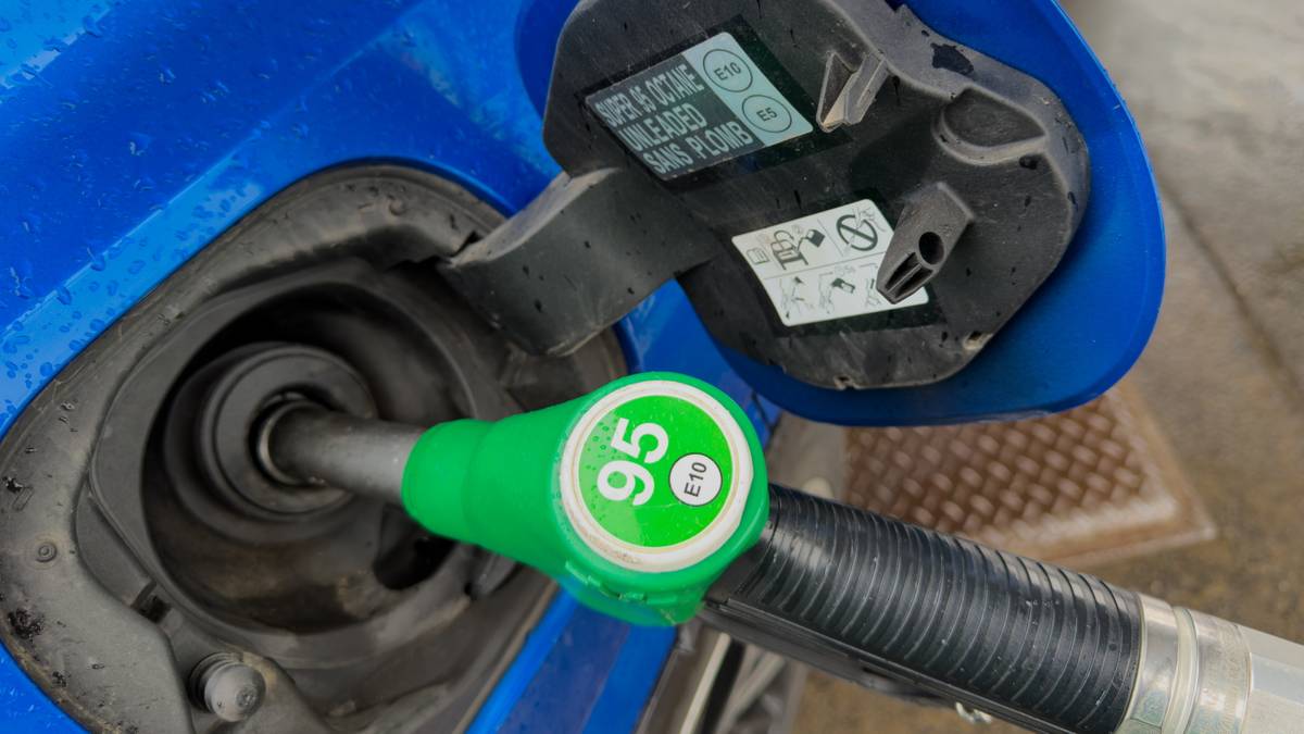 Maksymalne ceny paliw na Wielkanoc. Minister energii ogłosił