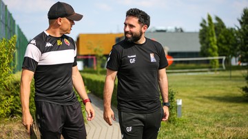 Znów głośno o Motorze Lublin. Enigmatyczne oświadczenie