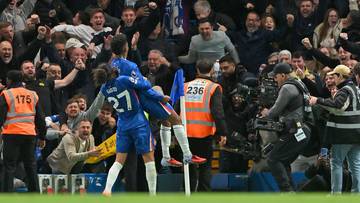 18-letni talent pogrążył Liverpool! Nowy lider Premier League