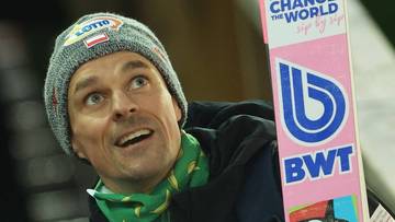 Polacy w Willingen bez olimpijczyków