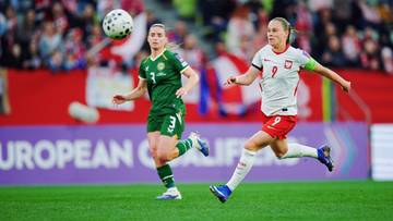 Przepiękny gol Ewy Pajor nie pom&oacute;gł. Polska wciąż bez zwycięstwa w el. MŚ