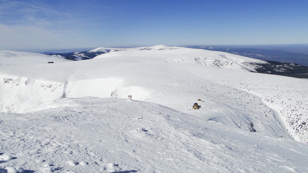 Piękno polskich gór - zdjęcie 69