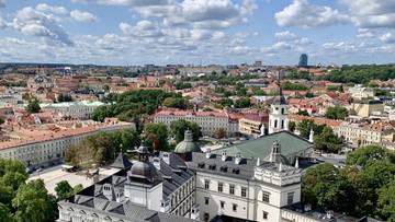 Litwa chce ograniczyć prawa majątkowe obywateli Rosji i Białorusi