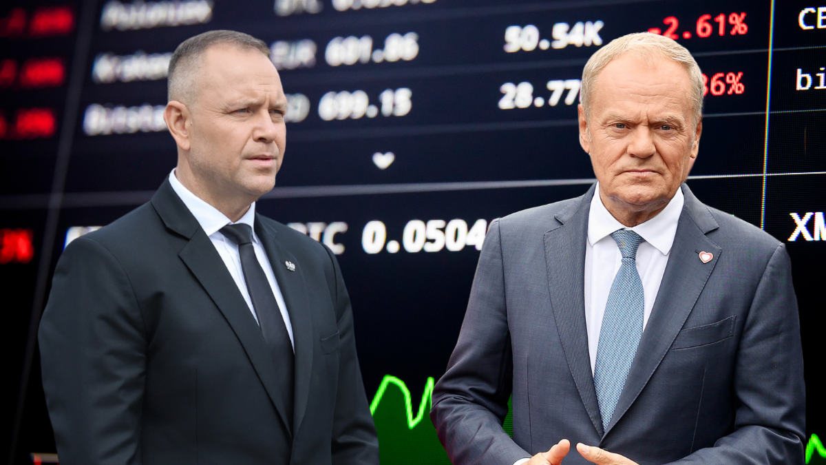 The Cryptocurrency Debate: Poles Outline What They anticipate from the Government and the President