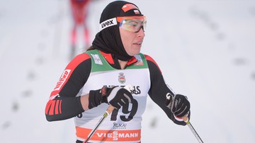 Justyna Kowalczyk nie pokazała formy w Kuusamo