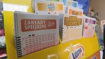 Wyniki Lotto na 8 czerwca 2025 roku. Sprawdź wygrane liczby