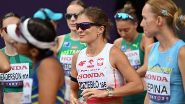 Niesamowity wyczyn Hiszpanki w MŚ. Polka tym razem poza czołową dziesiątką