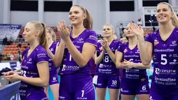 Tauron Liga: KS DevelopRes Rzeszów – UNI Opole. Relacja live i wynik na żywo