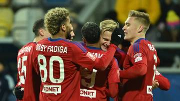 To może być transferowy hit Rakowa. Zaraz po odejściu Papszuna