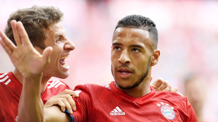 Fatalne wieści dla Bayernu Monachium. Mistrz świata wypadł na kilka miesięcy