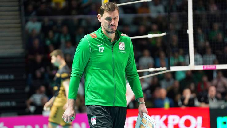 Indykpol AZS Olsztyn - skład na nowy sezon 2025/2026. Siatkarze, trener, transfery