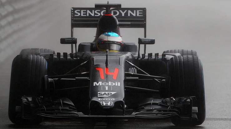 Formuła 1: McLaren wstrzymał rozmowy dotyczące nowych kontraktów