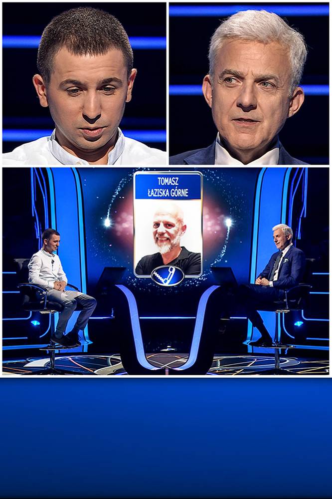 2025-09-09 Pytanie za 50 tysięcy. Tym lepszy izolator termiczny, im... - Polsat.pl