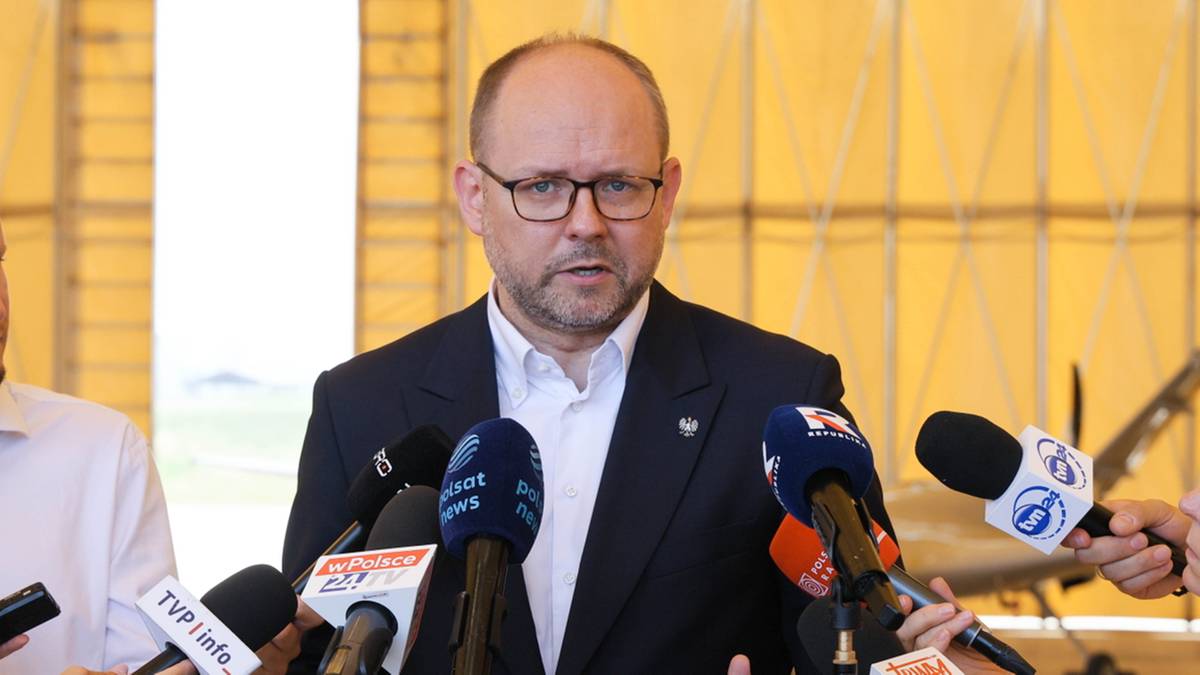 Pałac Prezydencki uderza we władze Ukrainy. "Oligarchiczne skorumpowane elity"