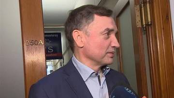 Zbigniew Ziobro przejdzie operację. Polityk mówił o szczegółach