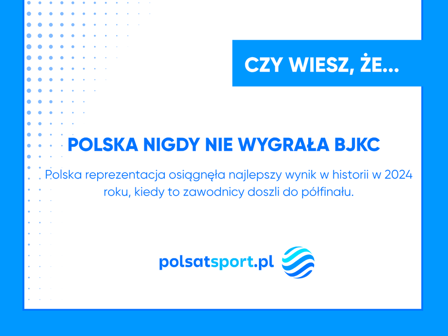 Polska bez Igi Świątek walczy z Ukrainą w Pucharze Billie Jean King Cup