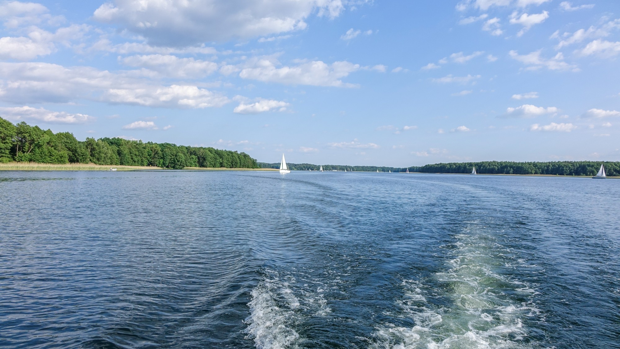Cztery wakacyjne oblicza Polski - zdjęcie 7