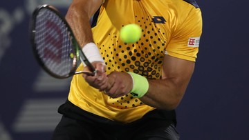 Władze ATP za zaostrzeniem kar dla tenisistów