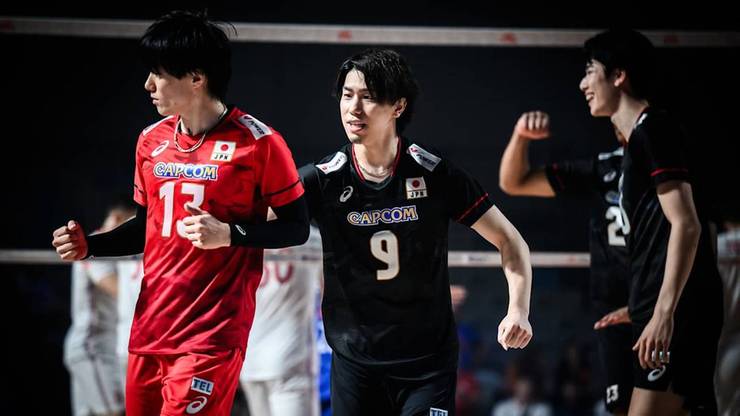 Libero - Tomohiro Ogawa