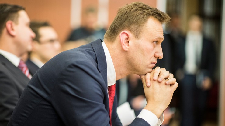 Kreml: sprawdzimy legalność wezwania Nawalnego do "strajku wyborców"
