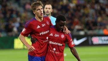 PKO BP Ekstraklasa: Radomiak Radom - Raków Częstochowa. Relacja live i wynik na żywo