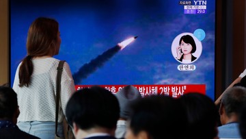 USA wzywają Koreę Płn. do zaprzestania prowokacji