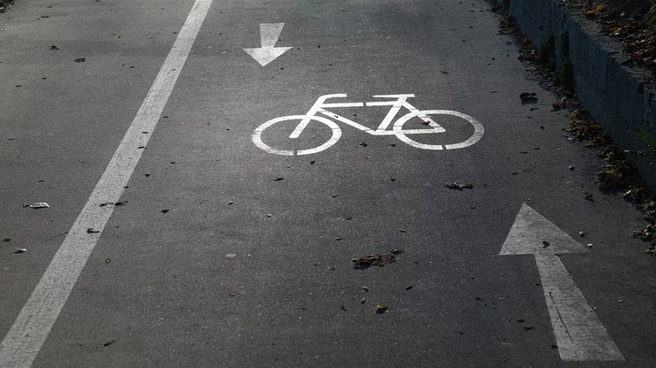 625 km ścieżek rowerowych za 200 mln zł ma powstać do końca 2018 r. w Małopolsce