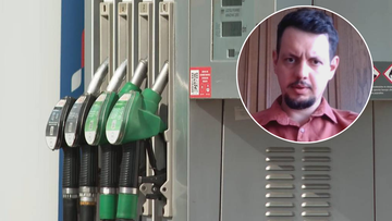 Wzrost cen paliw uderzył po kieszeniach. Na horyzoncie kolejne podwyżki