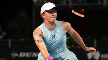 WTA w Adelajdzie: Kiedy kolejny mecz Świątek?