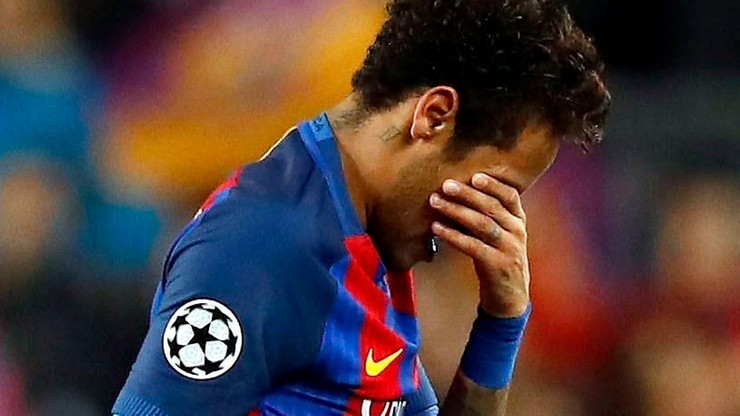 Co dalej z transferem Neymara? Władze La Liga odrzuciły czek