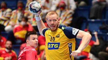 Wyjątkowe wyróżnienie dla gwiazdy tuż przed ME. Został bohaterem... komiksu