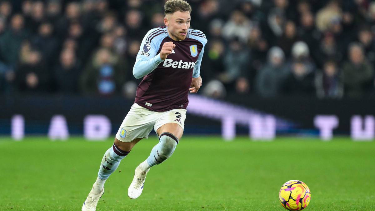 Cash lepszy od Tottenhamu. Reprezentant Polski rozegrał pełne 90 minut
