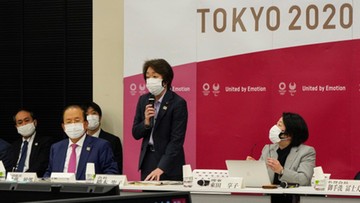 Tokio 2020: Aplikacja ma ograniczyć rozprzestrzenianie się COVID-19