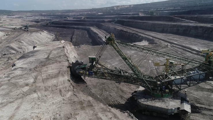 Czechy. Rząd odrzucił propozycję Polski w sprawie kopalni Turów