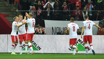 Polska pokonała San Marino. Lewandowski bez gola