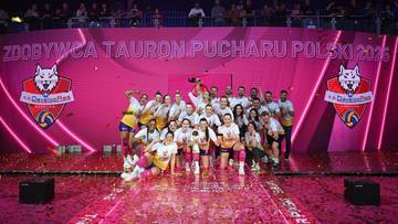 Turniej finałowy Pucharu Polski siatkarek. Transmisje TV i stream online. Gdzie obejrzeć mecze?