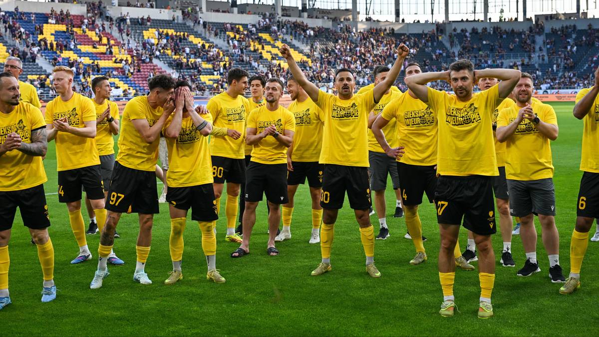 GKS Katowice zagra z MSK Žiliną — Polacy mają dobre wspomnienia z tym rywalem