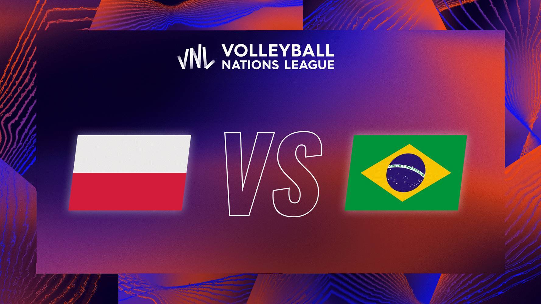 Kiedy Mecz Polska Brazylia W Siatkówkę Polska - Brazylia na żywo. Transmisja TV i stream online meczu