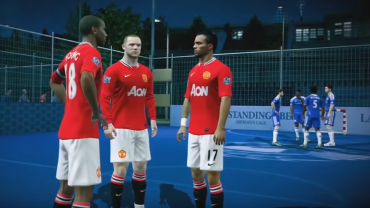 FIFA 19: Nowy tryb pojawi się w grze? To nawiązanie do legendarnej rozgrywki!