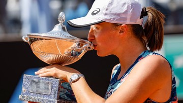 Roland Garros: Z kim zagrają Iga Świątek i Magda Linette?