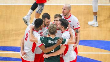 Polska - Włochy siatkówka. Kiedy półfinał MŚ? O której godzinie?
