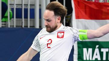 Koniec marzeń o ćwierćfinale! Biało-Czerwoni odpadli z ME