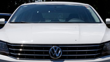 To nie koniec kłopotów Volkswagena. Trzy amerykańskie stany złożyły pozwy