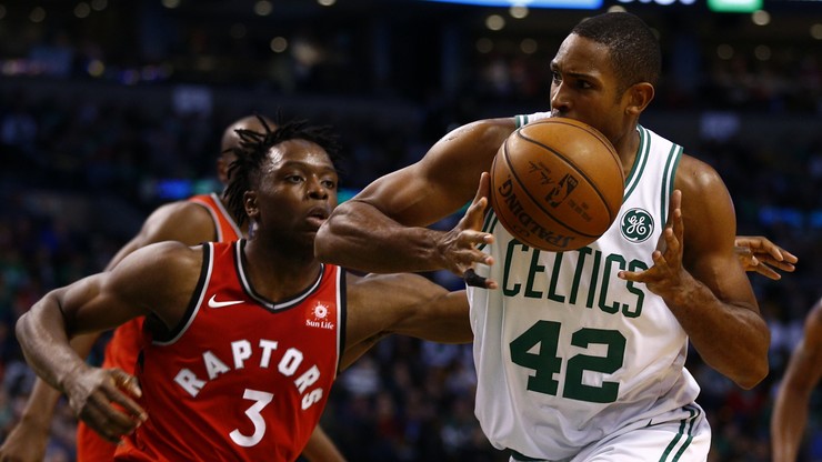 NBA: Dwunaste z rzędu zwycięstwo Celtics