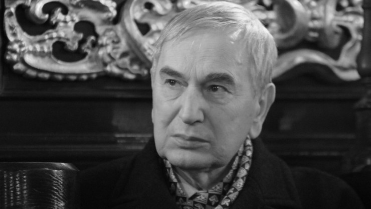 Zmarł działacz pro-life Antoni Zięba. Miał 69 lat
