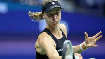 WTA w Strasburgu: Ludmiła Samsonowa - Diane Parry. Relacja na żywo