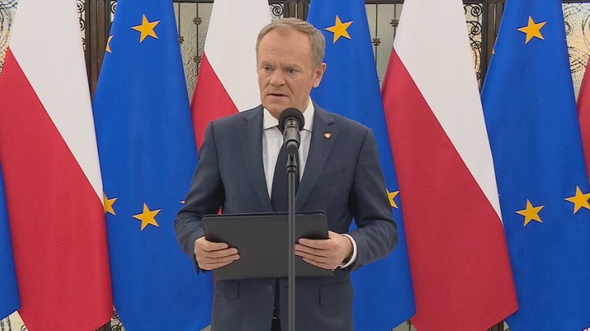 Sejm. Donald Tusk zapowiada komisje śledcze. Chce zająć się tzw. wyborami kopertowymi