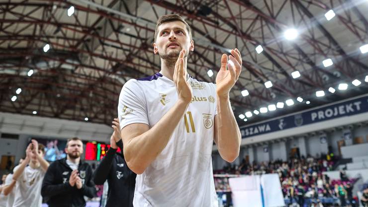 Siatkarscy weterani! Najstarsi zawodnicy PlusLigi w sezonie 2025/2026