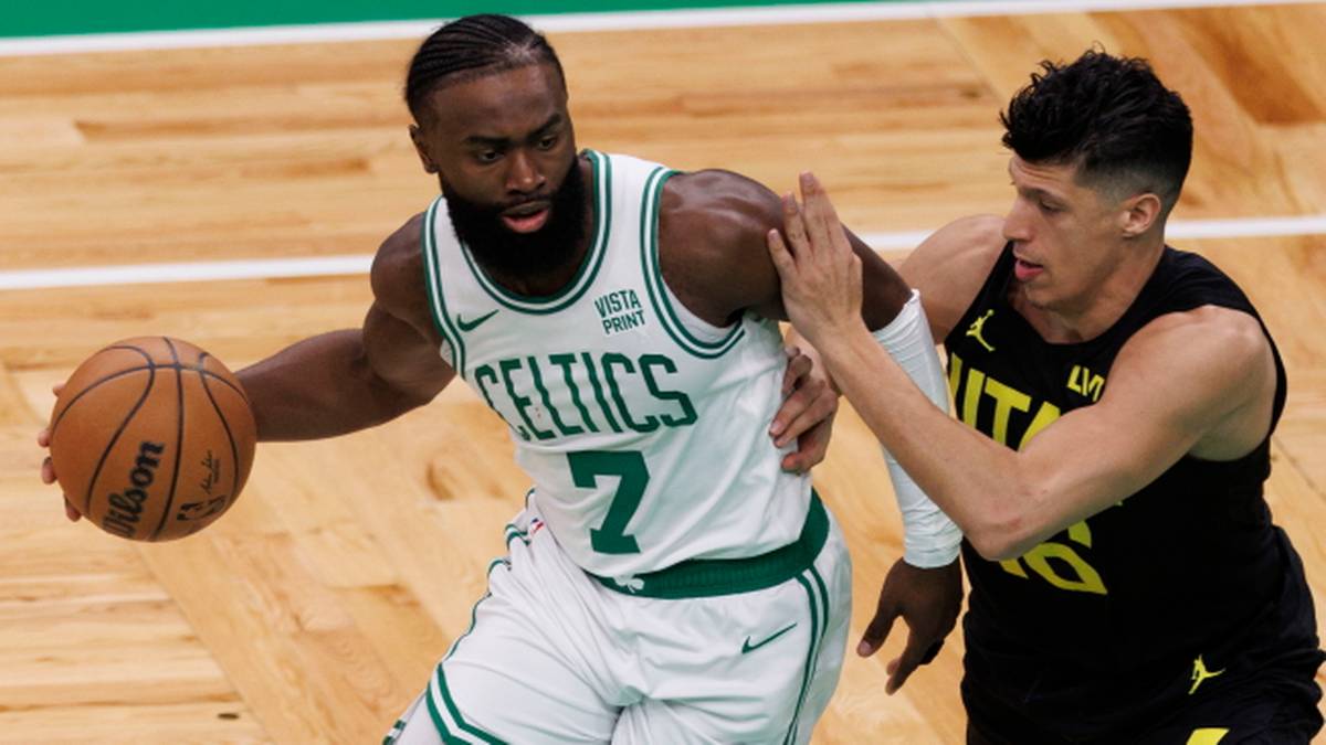 Efektowna wygrana Pacers. Boston Celtics wciąż z najlepszym bilansem