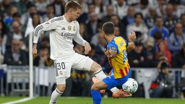 Kłopoty Realu przed meczem LM. Występ kluczowego piłkarza pod znakiem zapytania